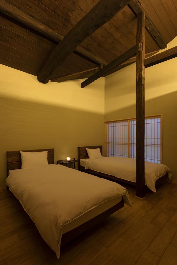 Tsukikusa An Machiya House Kyoto Eksteriør bilde